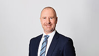 Portraitbild von  Oliver Curdt