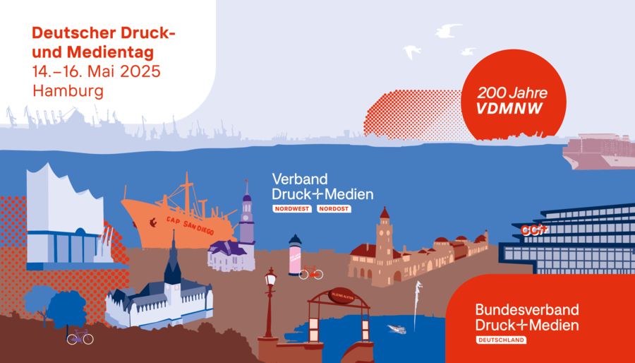 Anmeldung DDMT 2025