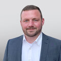 Marc Bening Portraitbild von Marc Bening