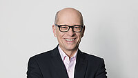 Stefan Brunken Portraitbild von Stefan Brunken