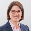 Cordula Hofacker Portraitbild von Cordula Hofacker