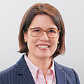 Cordula Hofacker Portraitbild von Cordula Hofacker