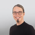 Ronny Willfahrt Portraitbild von Ronny Willfahrt