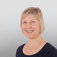 Portraitbild von  Astrid Habermann