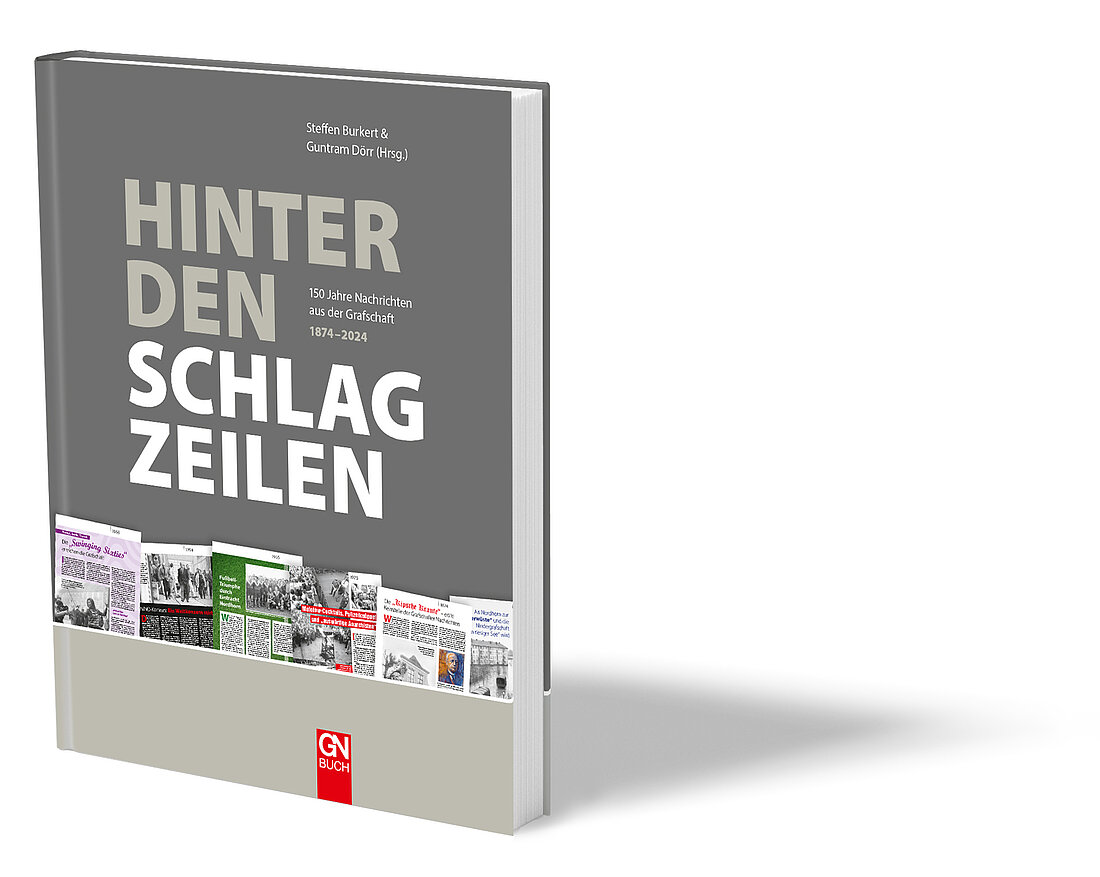 Blank Hard Cover book Mockup