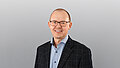 Portraitbild von Heinz Klos
