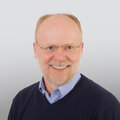 Udo Eickelpasch Portraitbild von Udo Eickelpasch