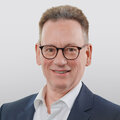 Matthias Keim Portraitbild von Matthias Keim