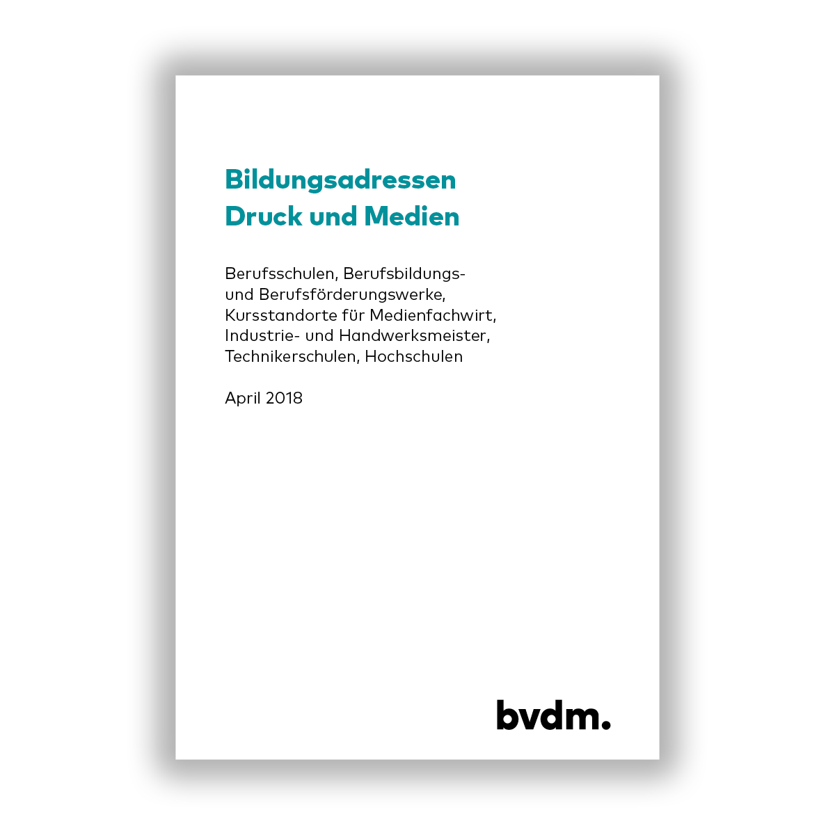 Bildungsadressen.png Bildungsadressen.png